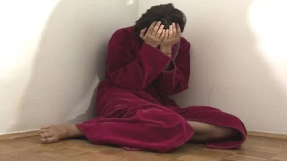 Girlfriend's marriage was fixed at another place boyfriend reached extent family members were shocked