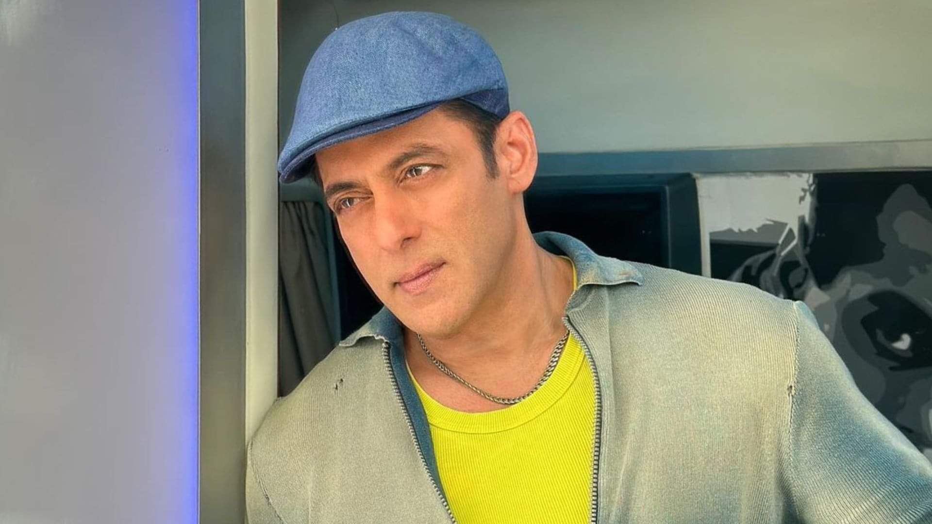 Salman Khan Firing: Mumbai Police Registered Case Maharashtra CM Eknath Shinde Talk To Superdtar on Phone