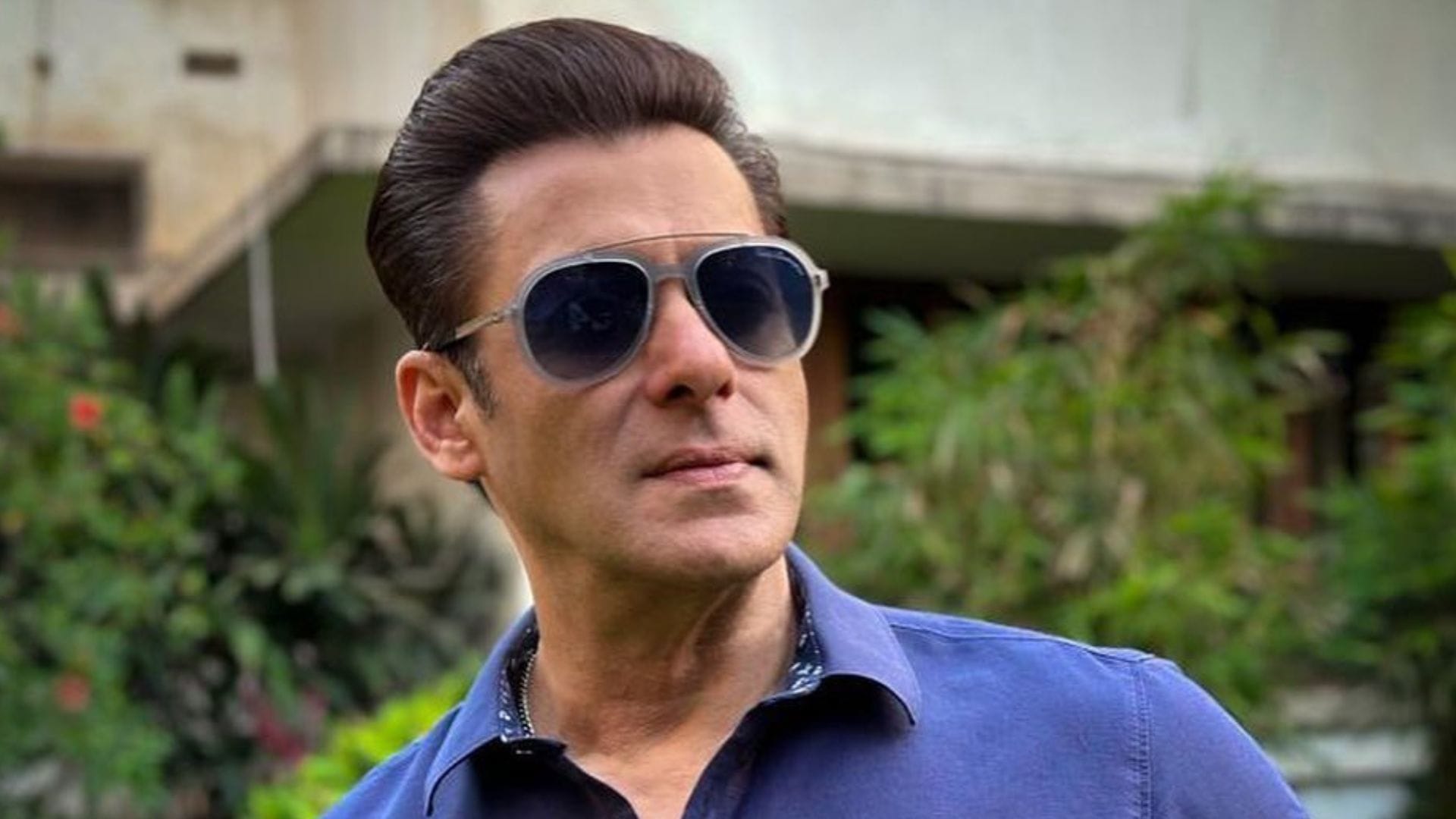 Arbaaz Khan revealed about his and Salman Khan relationship they do not talk often