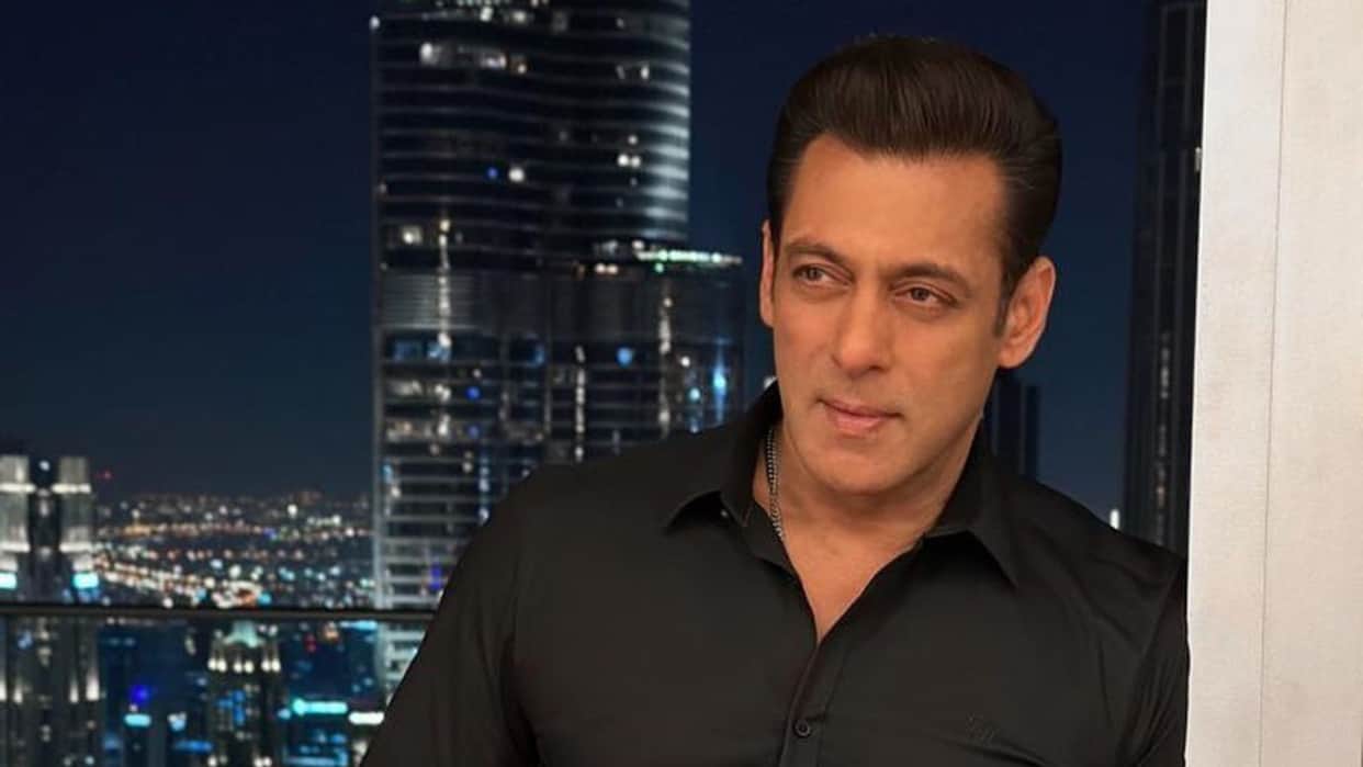 Salman Khan asked his team members not to cancel any plans after firing incident as per report