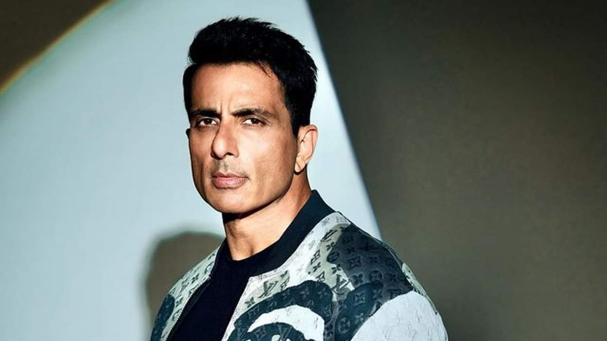 Film Fateh Actor Sonu Sood Thanks To Fans Say Together Change Other Peoples  Lifes - Entertainment News: Amar Ujala - Sonu Sood:फिल्म 'फतेह' को लेकर सोनू  सूद ने फैंस को कहा शुक्रिया,