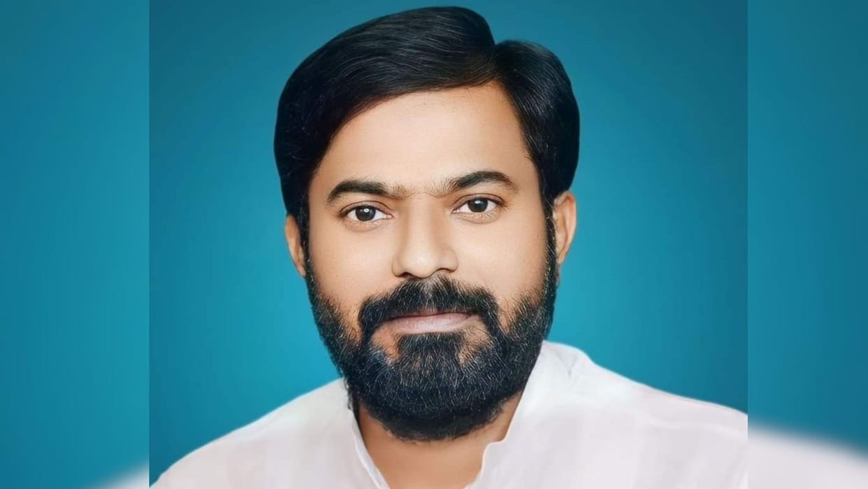 Efforts reach out to OBC voters in Chandauli lok sabha seat through Satyendra maurya