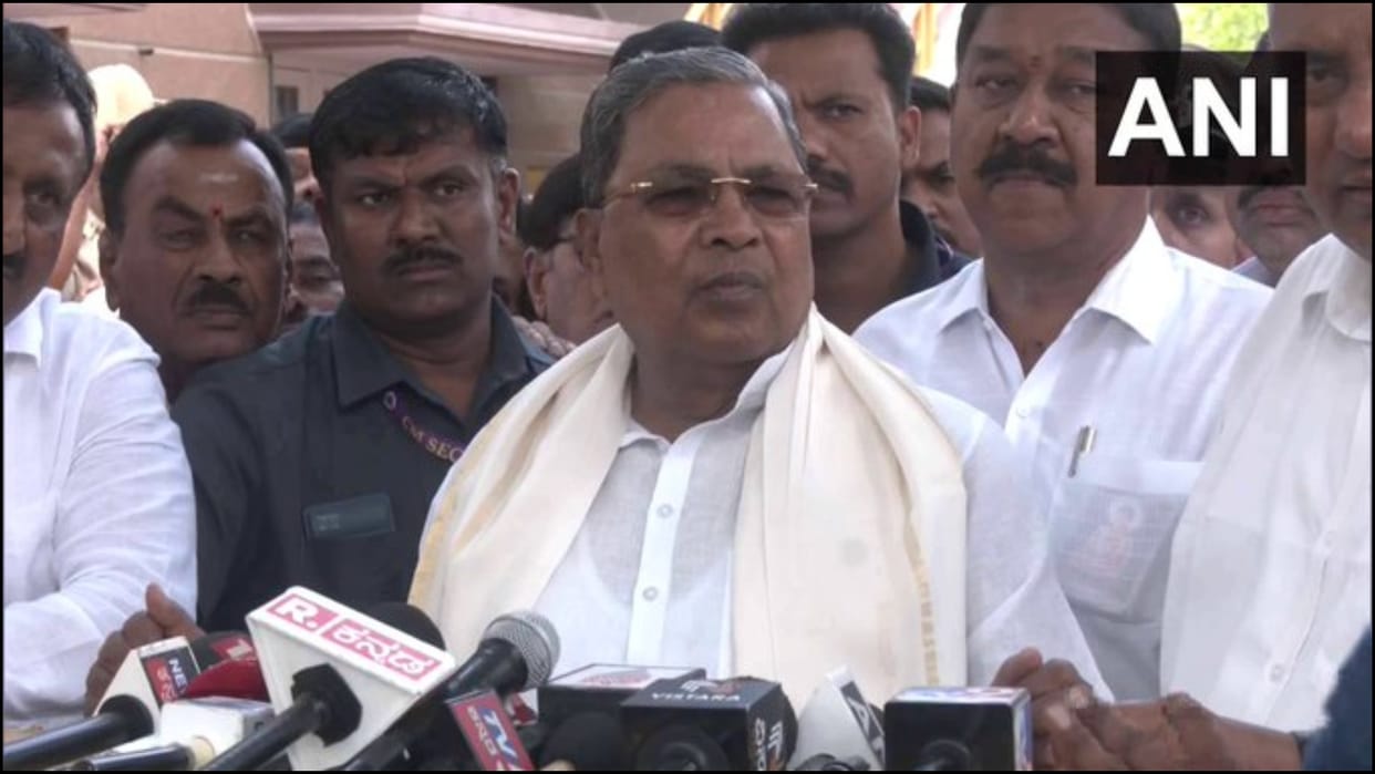 Rameshwaram Cafe Blast case updates accused medical examination karnataka cm siddaramaiah nia state police