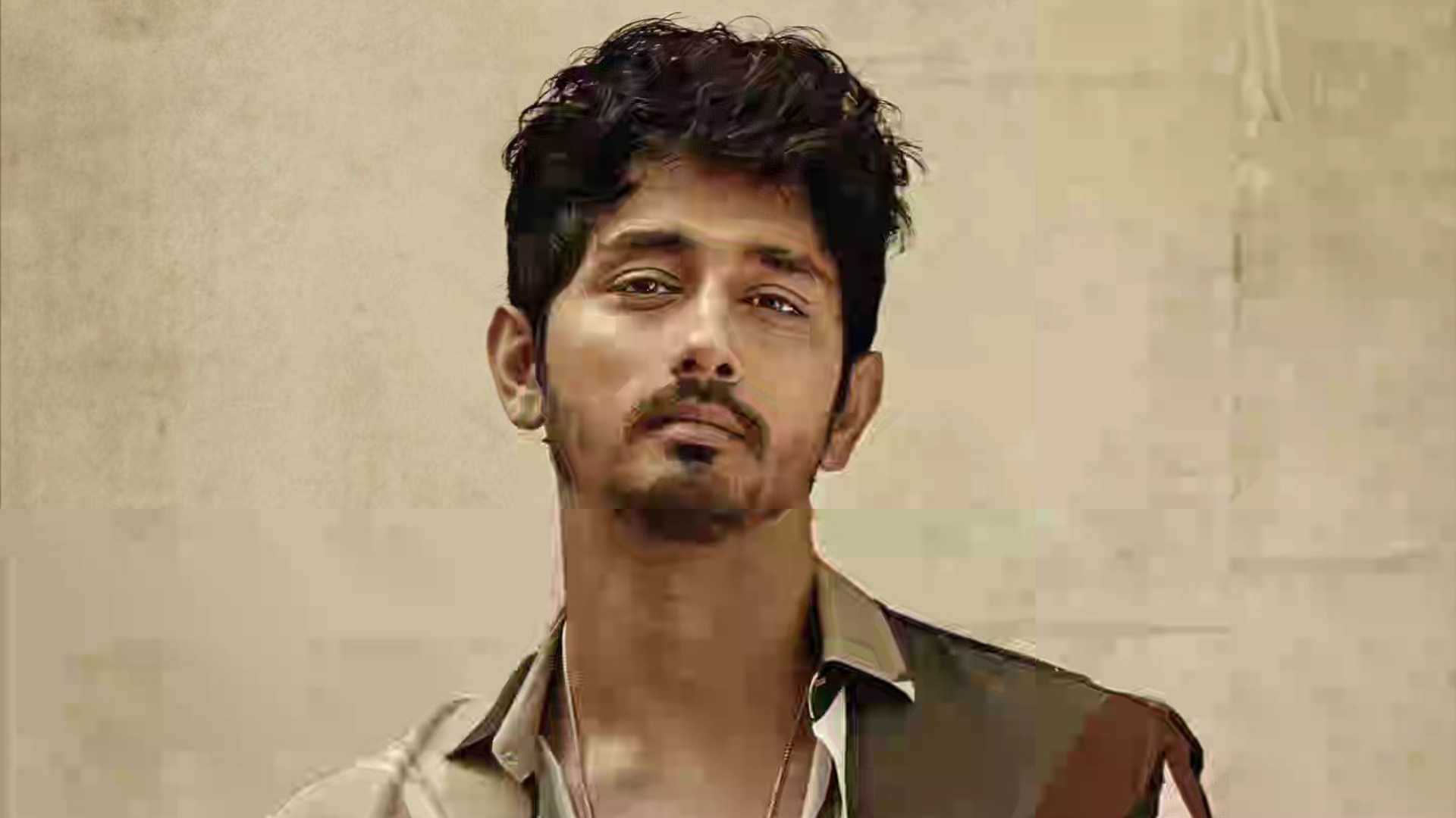 Siddharth takes a dig at critics who call Chithha disturbing slams ranbir kapoor sandeep reddy vanga animal