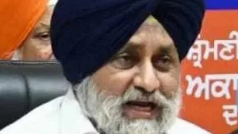Shiromani Akali Dal announced its candidates for seven loksabha seats in punjab
