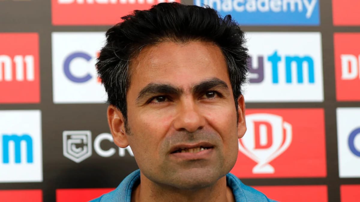 "You Will Lose If Kohli And Rohit Fail": Mohammad Kaif On India's Win Over South Africa