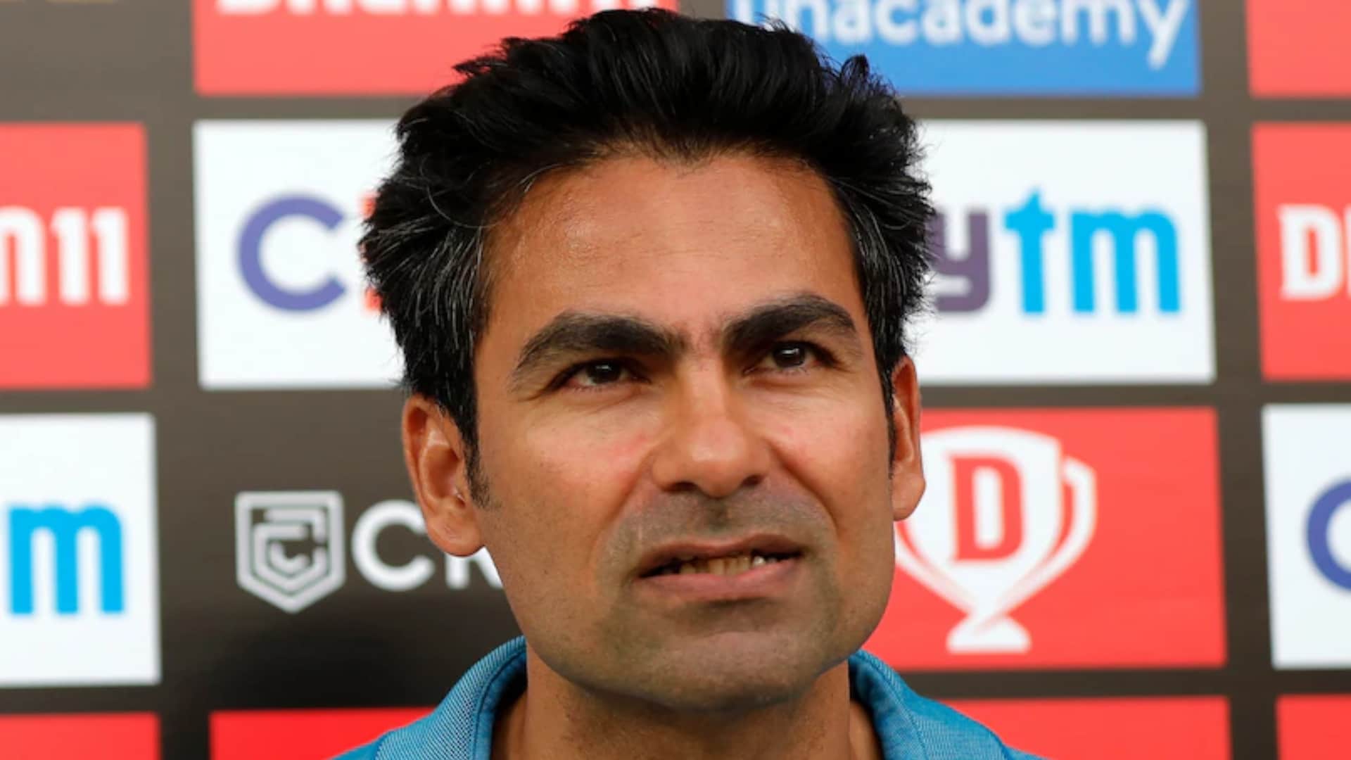 "You Will Lose If Kohli And Rohit Fail": Mohammad Kaif On India's Win Over South Africa