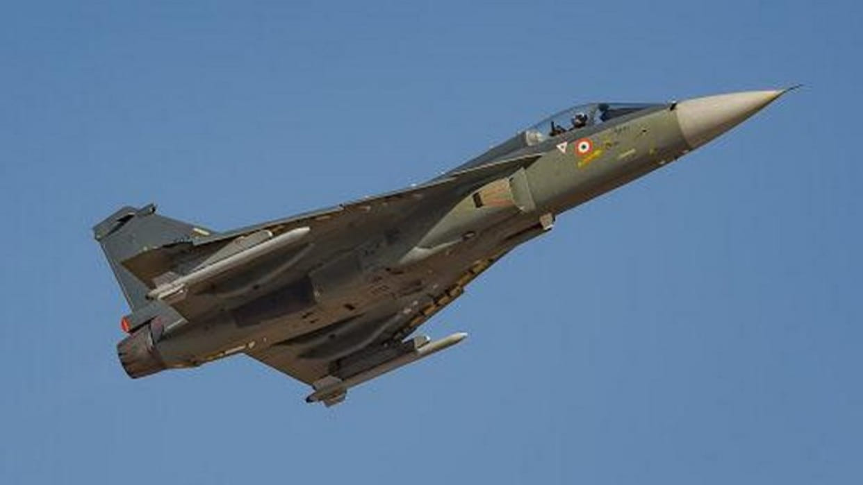 Hindustan Aeronautics Ltd set to deliver Two Tejas Mark-1A jets next month