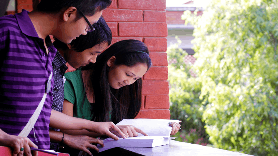 Graduation admission process will start in DU as soon as CUET result is released