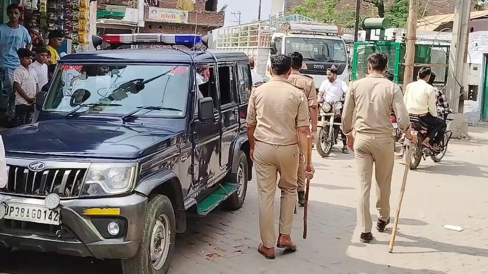 Amroha: Wedding preparations were going on bride house, 11 days ago groom broke relationship