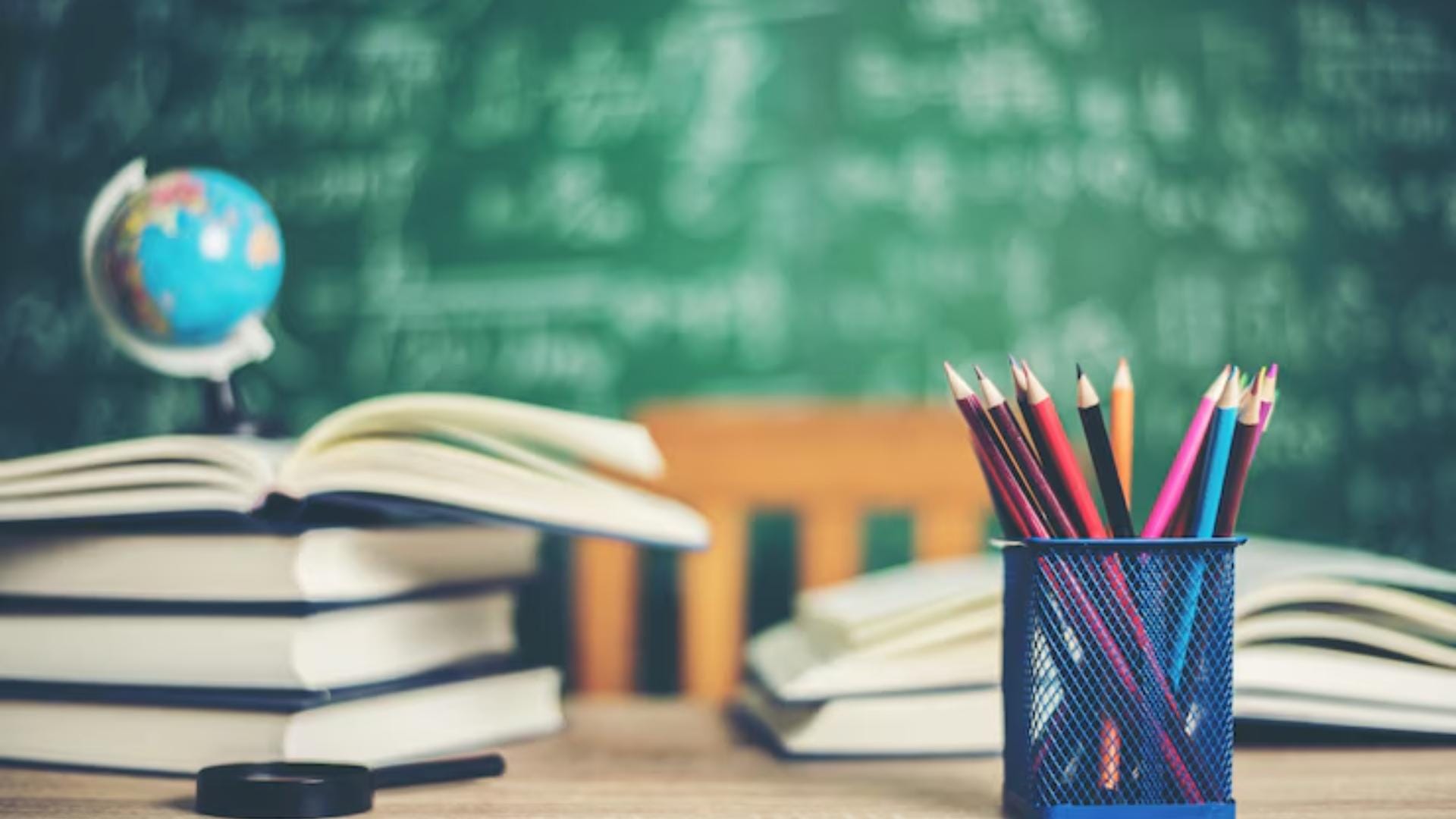 14,262 government teaching jobs including UPPSC, HPRCA, RPSC, BPSC and various departments; Check details here