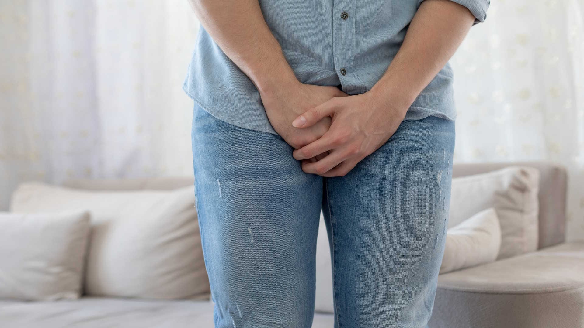 spit test could help diagnose prostate cancer ka kaise pta lagaye