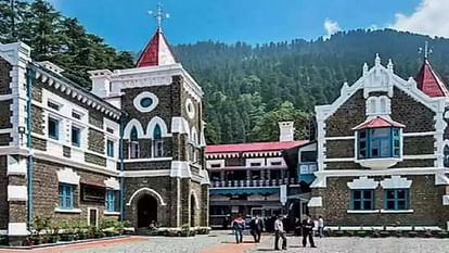 Nainital High Court Takes A Dig At Medical Services In Nainital - Amar Ujala Hindi News Live - Uttarakhand:नैनीताल में चिकित्सा सेवाओं पर हाईकोर्ट ने किया कटाक्ष, कहा- यह कैसी स्वास्थ्य ...