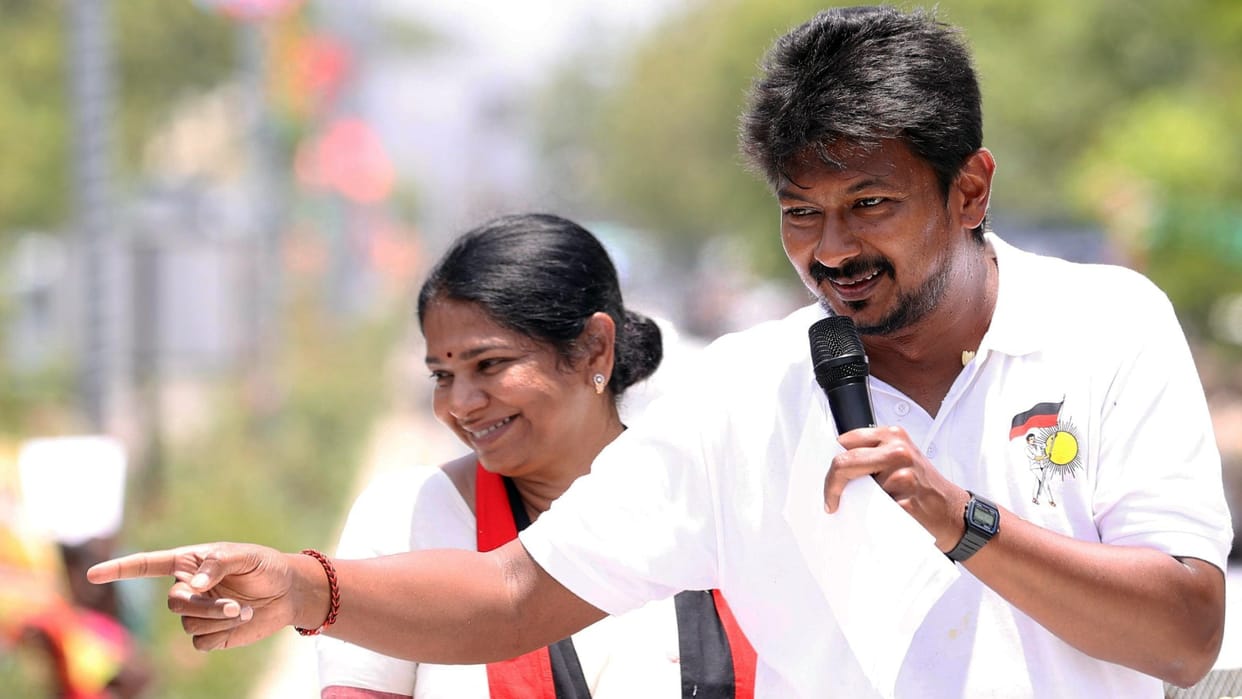 Tamil Nadu: Udhayanidhi Stalin's statement on speculation of becoming Deputy CM