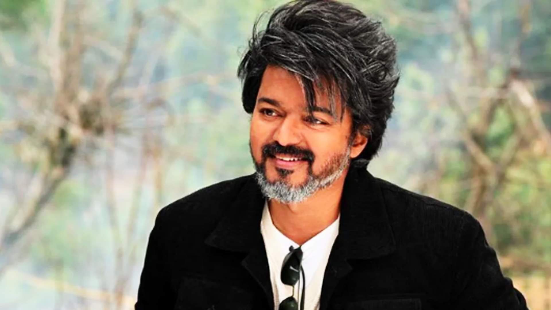 Vijay Film GOAT Greatest Of All Time second song to release in june 2024 Venkat Prabhu info on teaser trailer