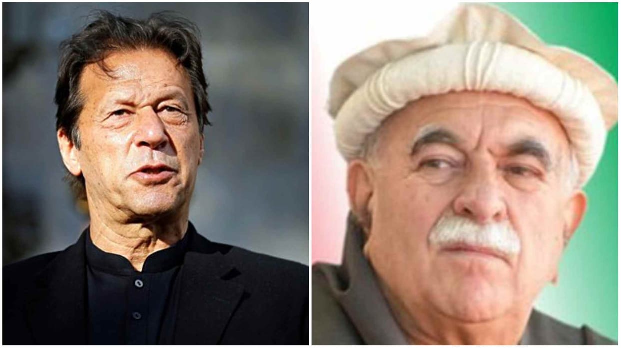 Pakistan opposition alliance to launch countrywide drive against government