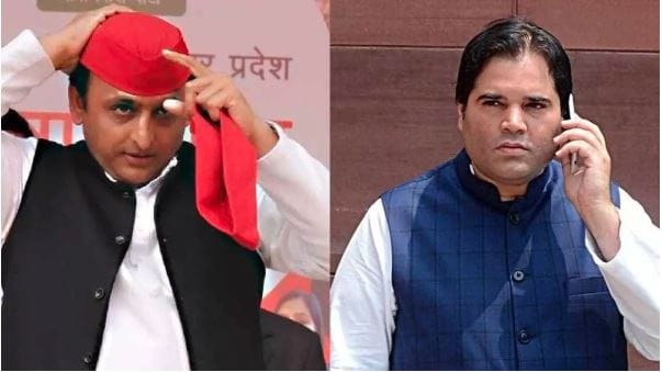 Pilibhit elections: Akhilesh tried to capitalize on Varun Gandhi's issue, also raised the issue of ticket bein