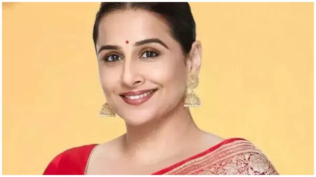 Do Aur Do Pyaar Vidya Balan Cheers for Kareena Kapoor Tabu Kriti Sanon Crew She on Success of female-led films