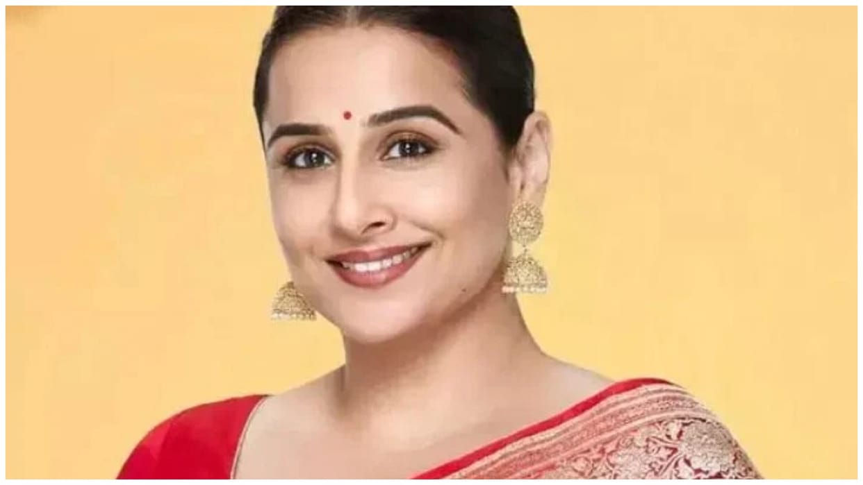 Do Aur Do Pyaar Vidya Balan Cheers for Kareena Kapoor Tabu Kriti Sanon Crew She on Success of female-led films