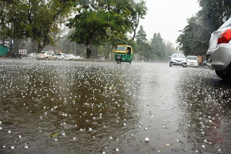 Uttarakhand Weather News Update Weather will remain changed today orange alert snowfall possibility