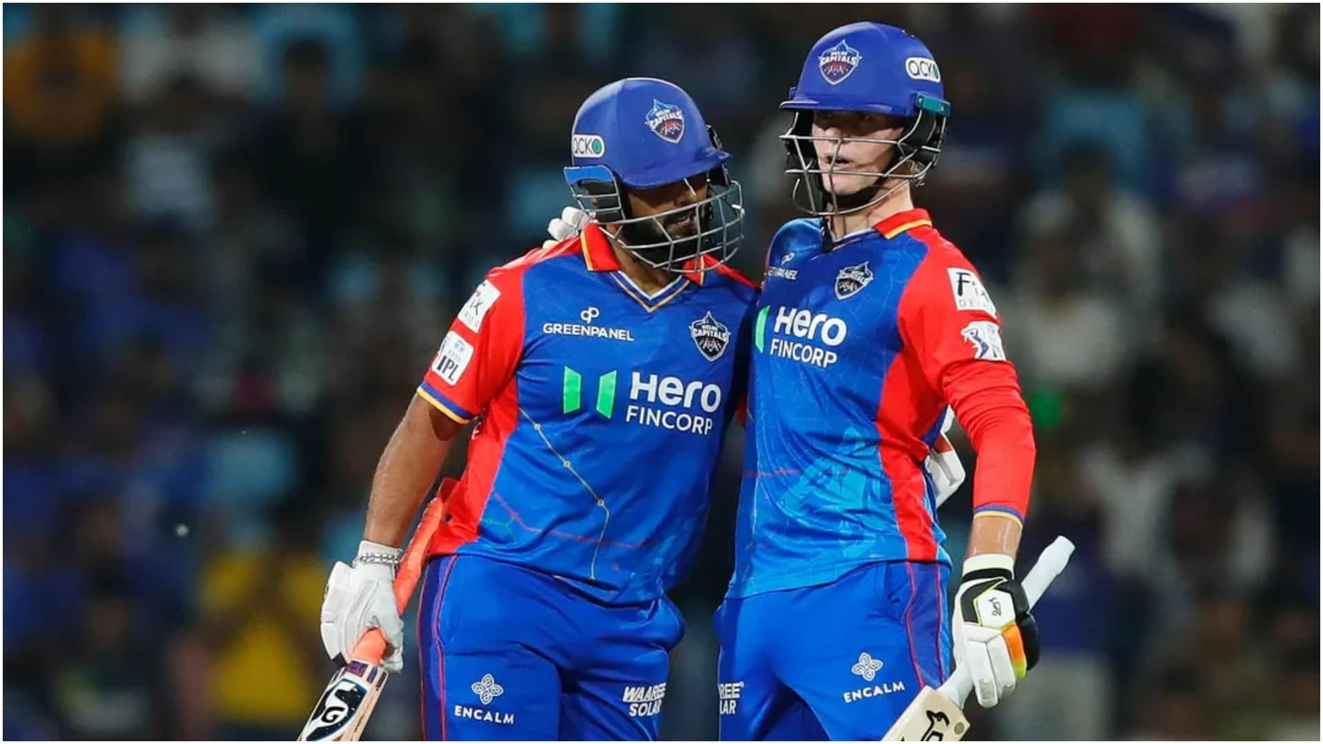 Who Is Jake Fraser-McGurk? Delhi Capitals batter who is famous for hitting sixes; Know his story IPL 2024