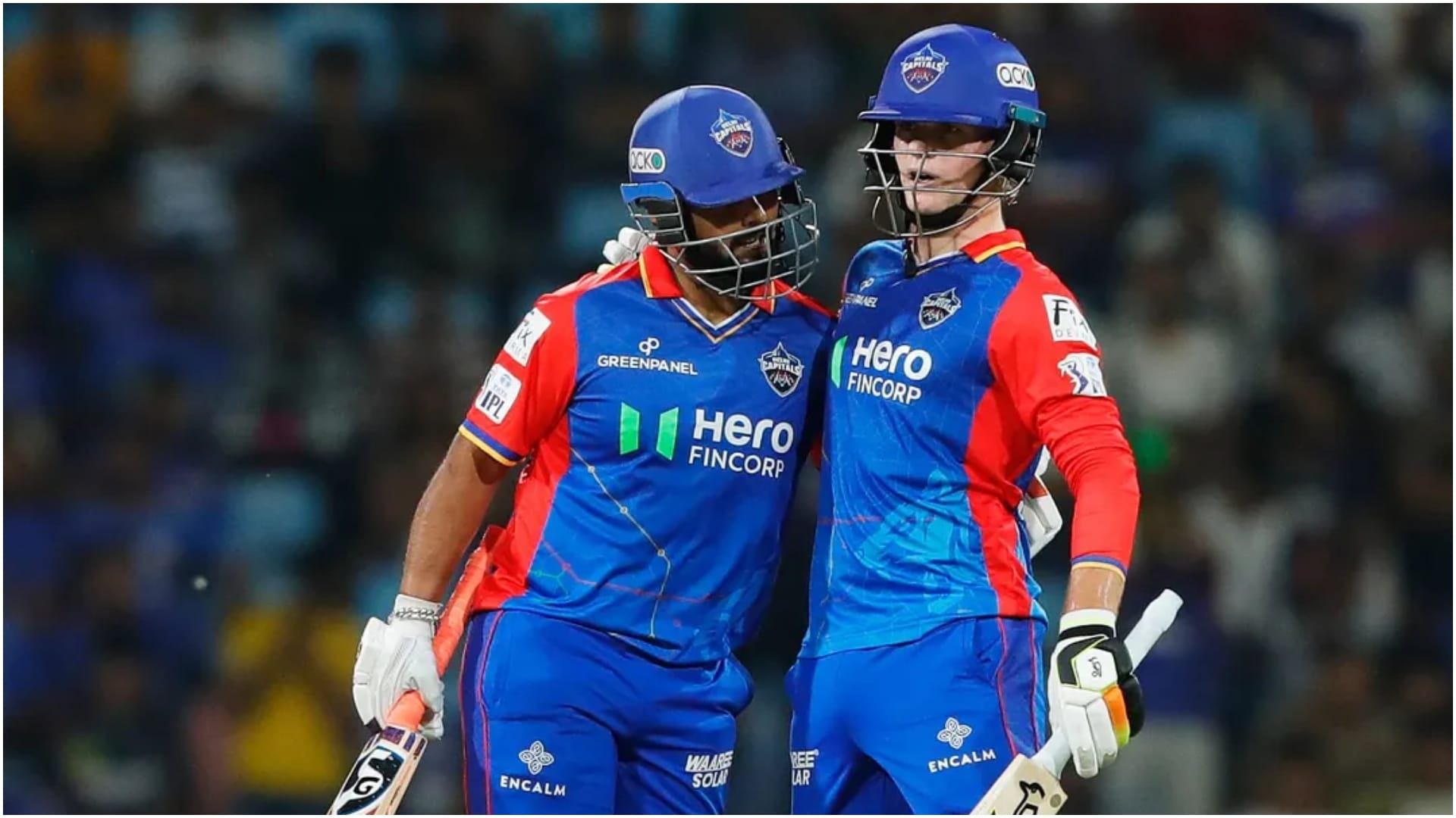 Who Is Jake Fraser-McGurk? Delhi Capitals batter who is famous for hitting sixes; Know his story IPL 2024
