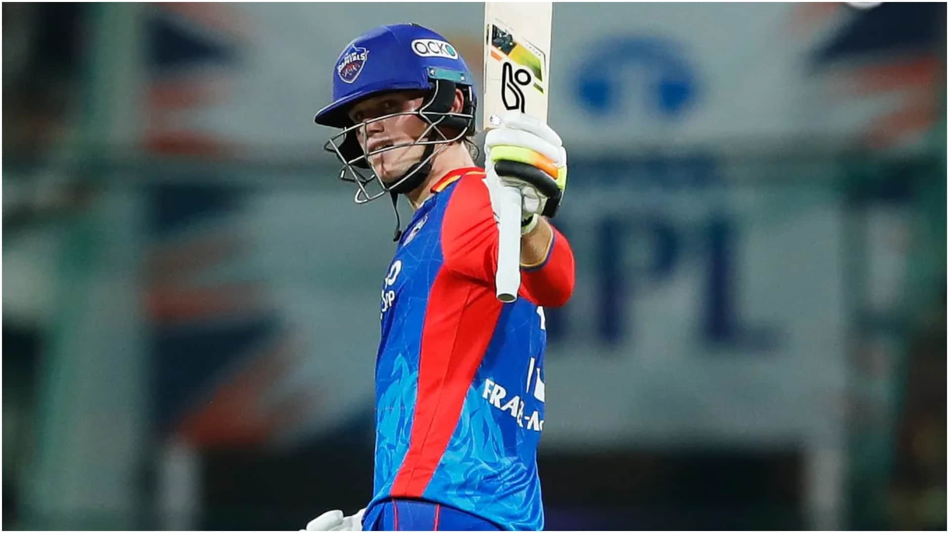 Who Is Jake Fraser-McGurk? Delhi Capitals batter who is famous for hitting sixes; Know his story IPL 2024