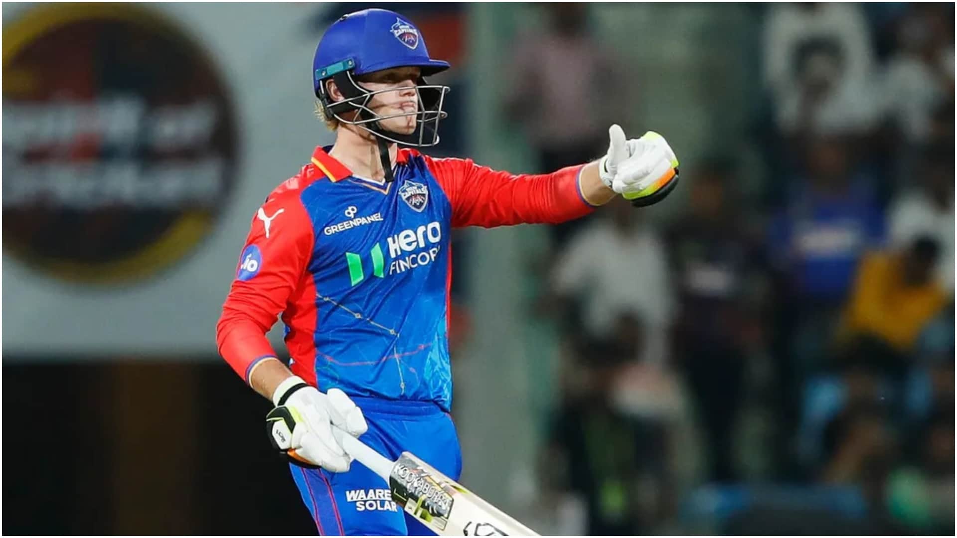 Who Is Jake Fraser-McGurk? Delhi Capitals batter who is famous for hitting sixes; Know his story IPL 2024