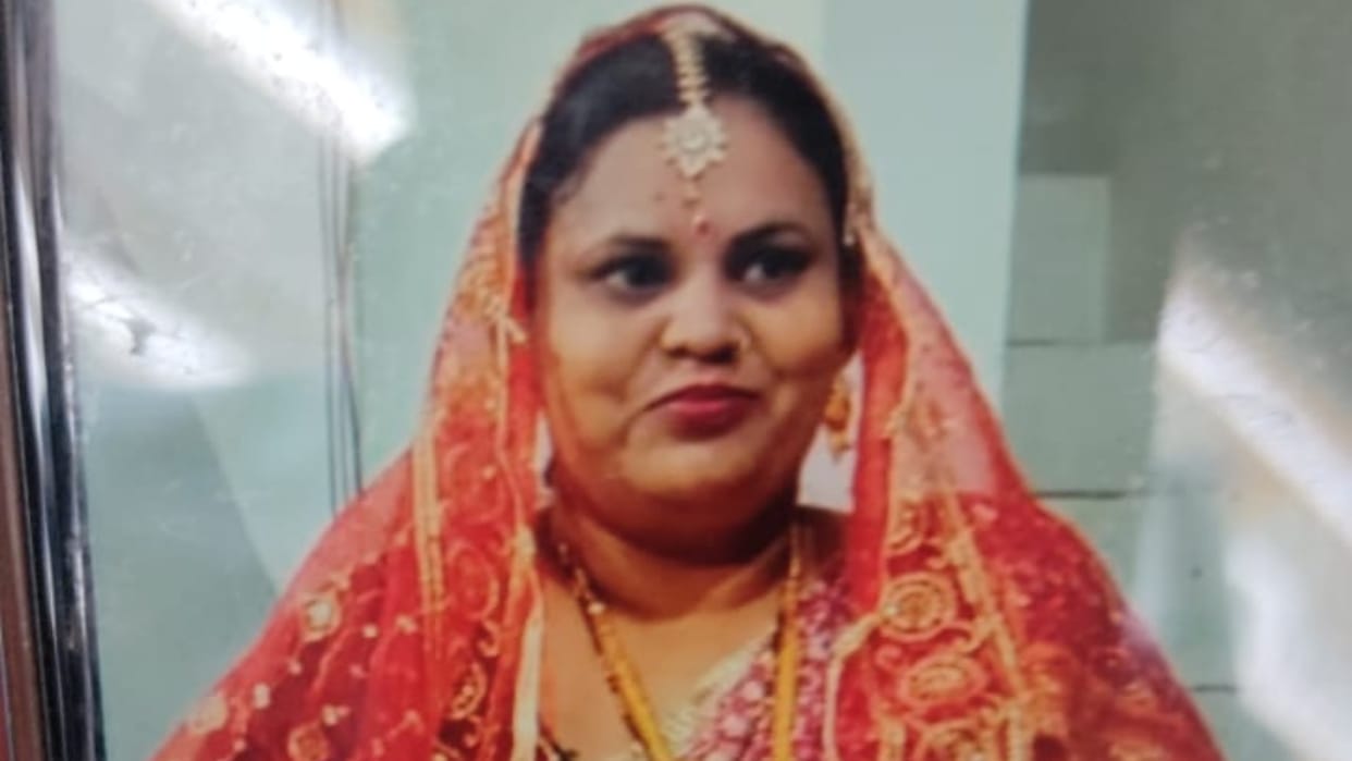 Woman dies five family members injured in road accident in budaun