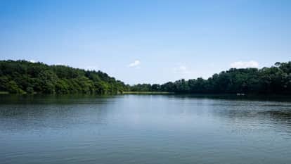 Dangerous bacteria are present in rivers and streams biological testing of drinking water will now begin