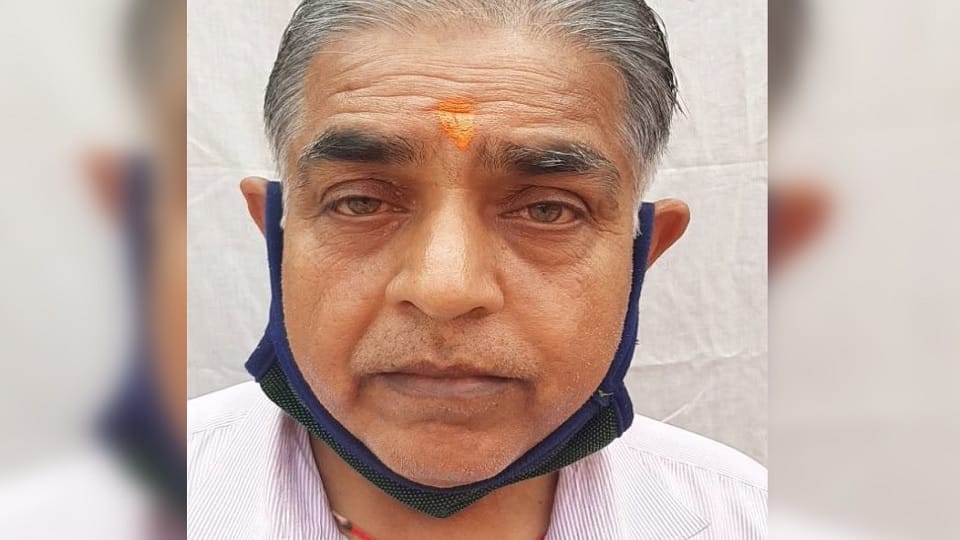 Accused who absconded with diamonds from Mumbai was arrested by the police from Gorakhpur after seven years