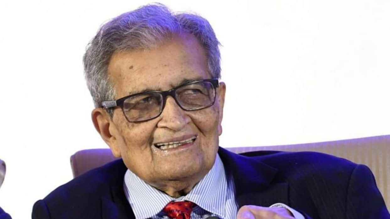 Amartya Sen says Rahul matured as politician will tested as opposition leader