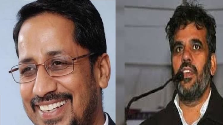 Sad Played Social Engineering Strategy In Punjab, Tickets Given To Two Brahmins In First List – Amar Ujala Hindi News Live