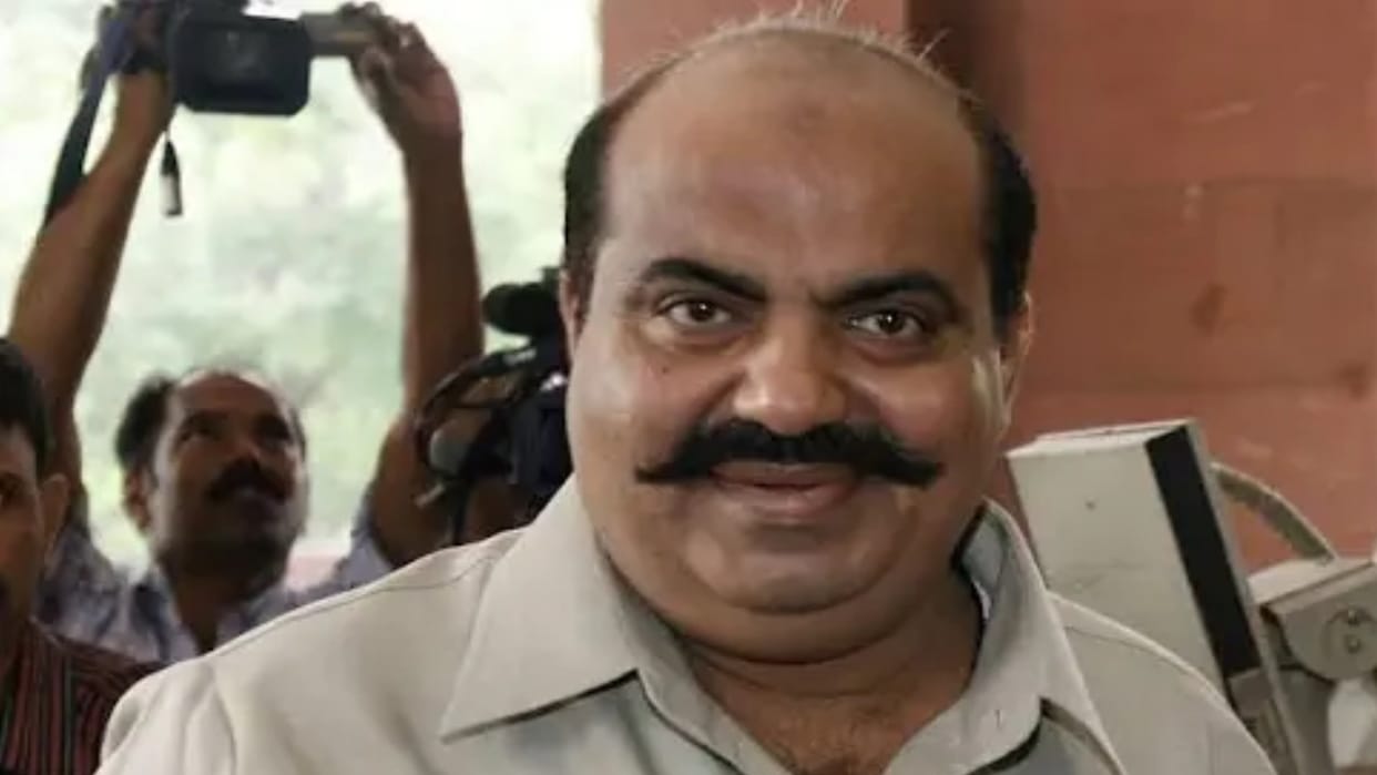 Police are gathering records of every single asset belonging to JP, a close associate of Atiq, in Jaunpur.