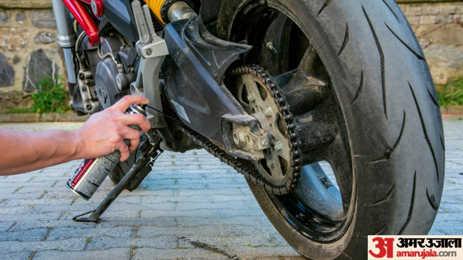Bike Tips And Tricks: How To Know My Motorcycle Need Service Or Not