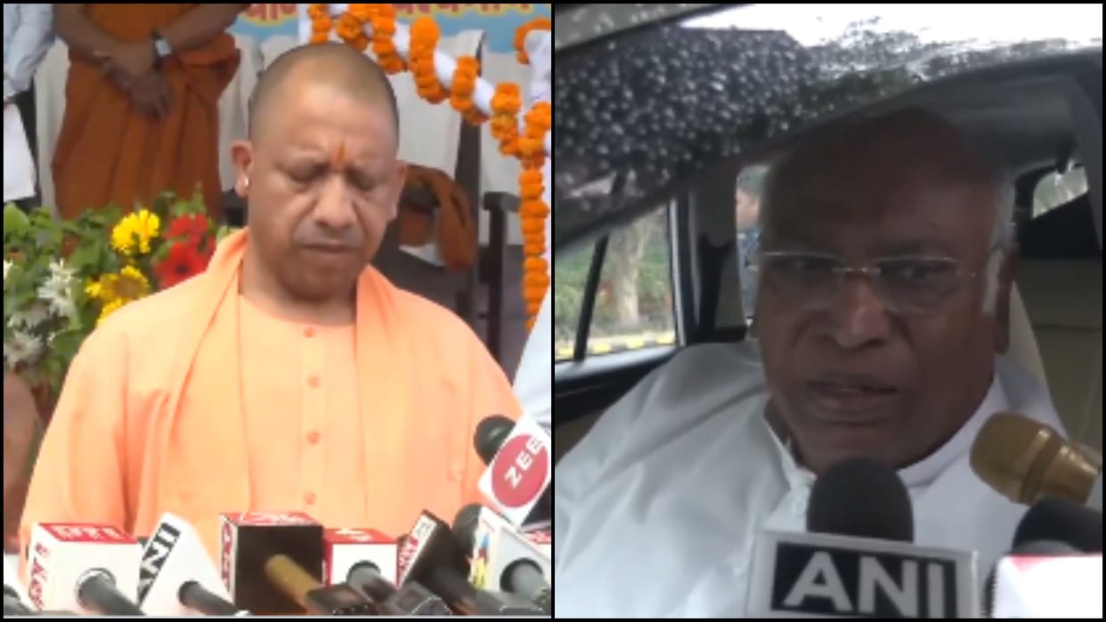 Lok Sabha Polls BJP Manifesto bjp leaders and opposition reaction news in hindi