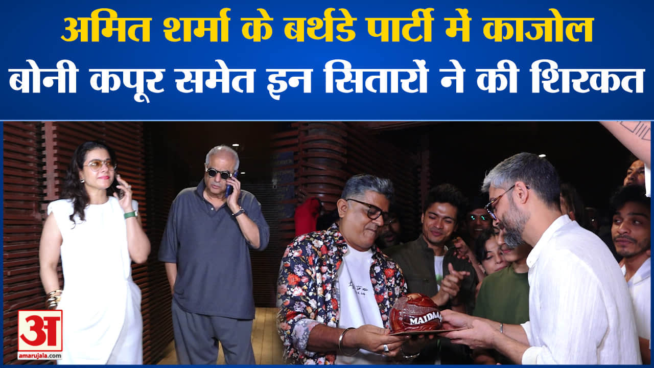 बॉलीवुड