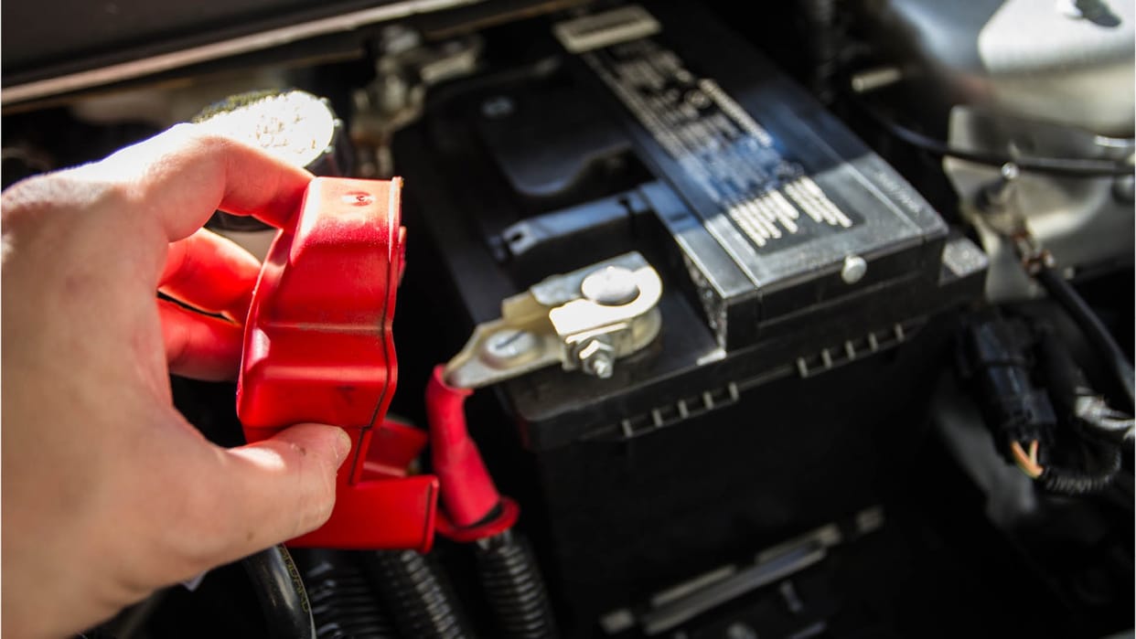 Car Care Tips how to Extend Car Battery Life