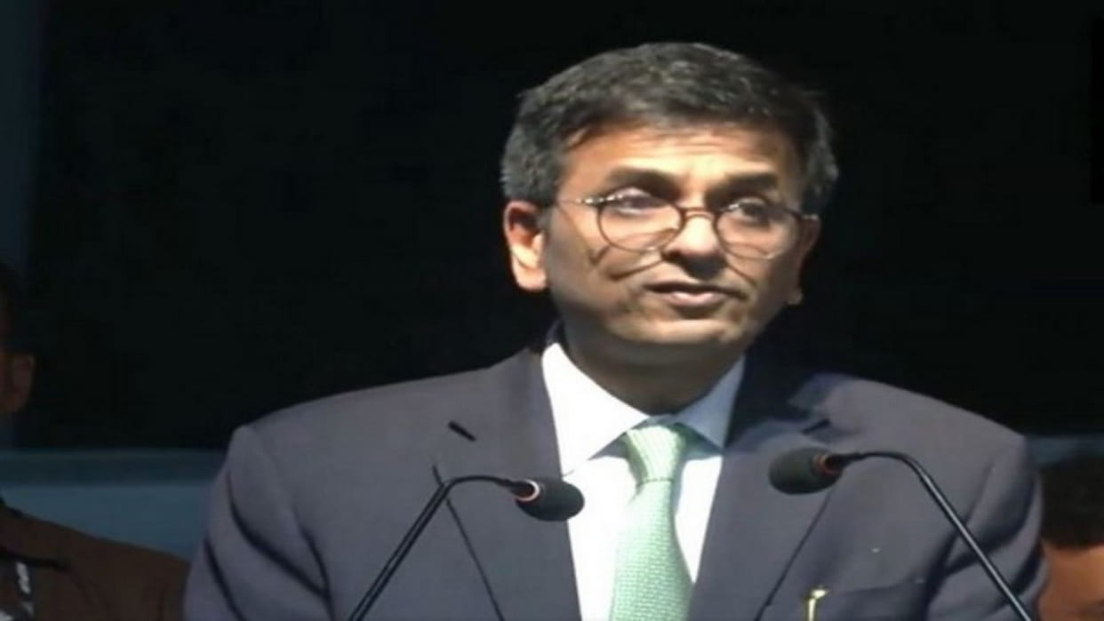 Supreme Court CJI Justice DY Chandrachud on misusing justice biggest challenge as judge