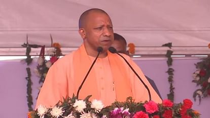 CM Yogi will hold public meeting in support of Rajkumar Chahar on Fatehpur Sikri Amidst rebellion of BJP MLA