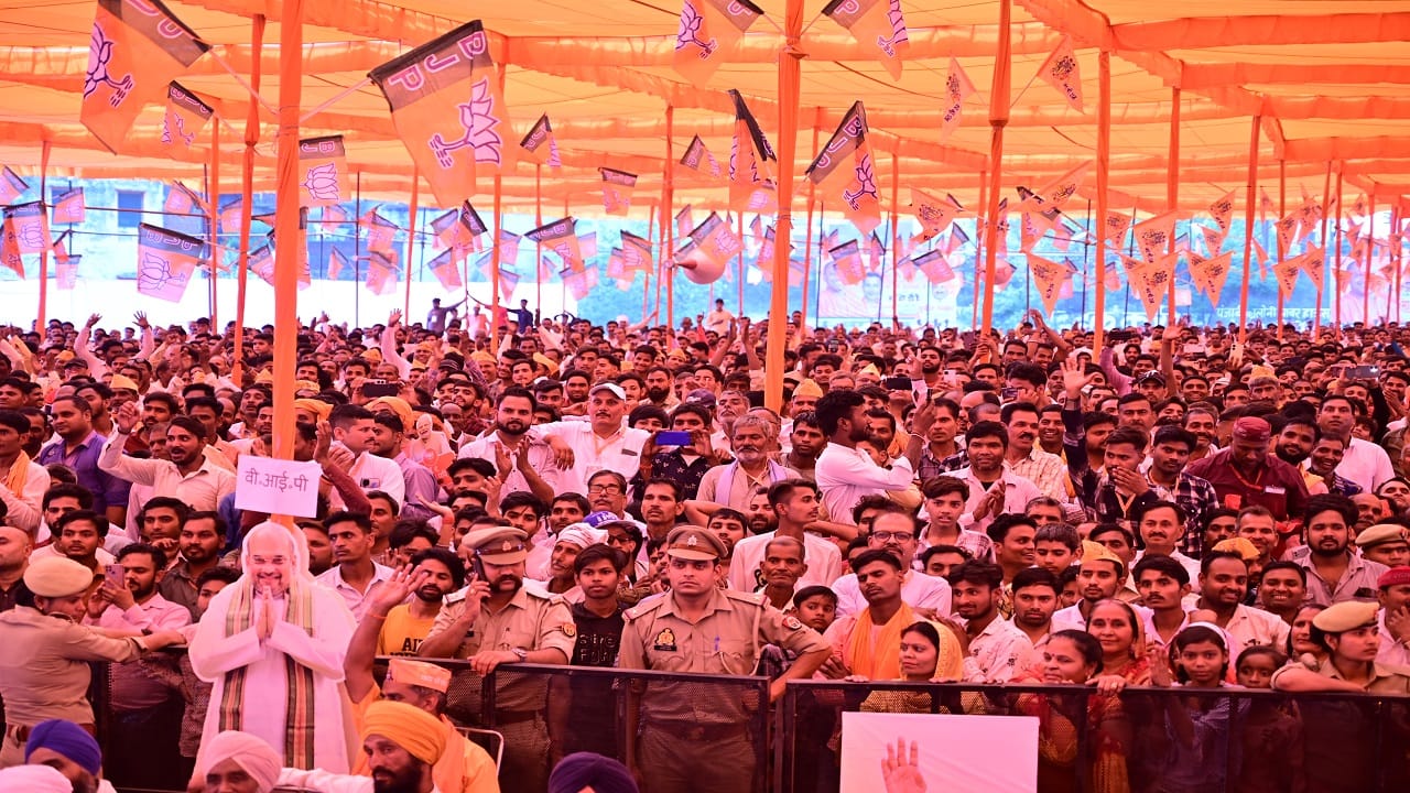 CM Yogi said the rioters who are spoiling the atmosphere by issuing fatwas are begging for their lives