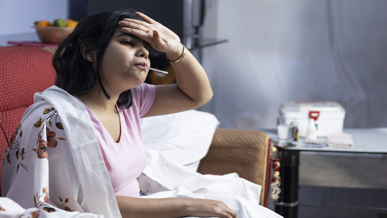 Chikungunya Symptoms, Cause, Precautions And Treatment in hindi