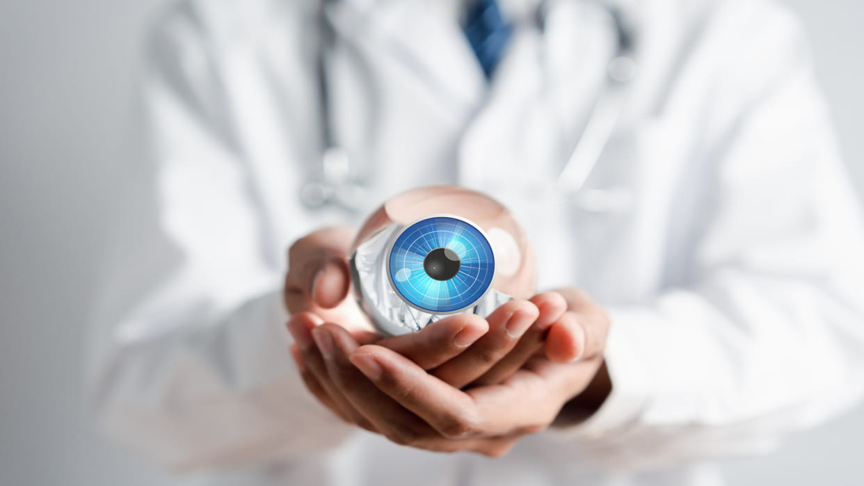 Prednisolone eye drop sample fails use banned in Uttar Pradesh