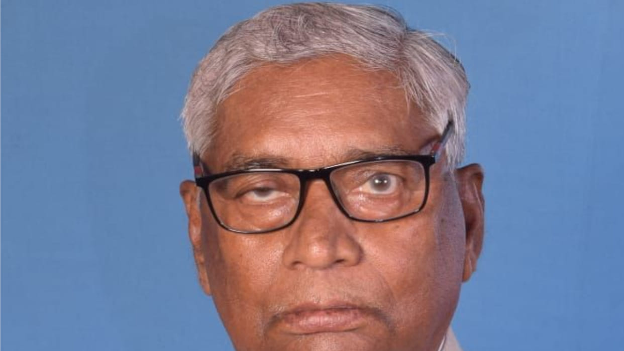 BSP has nominated Dr. Ram Samuj as its candidate from Bansgaon Lok Sabha constituency of Gorakhpur district.