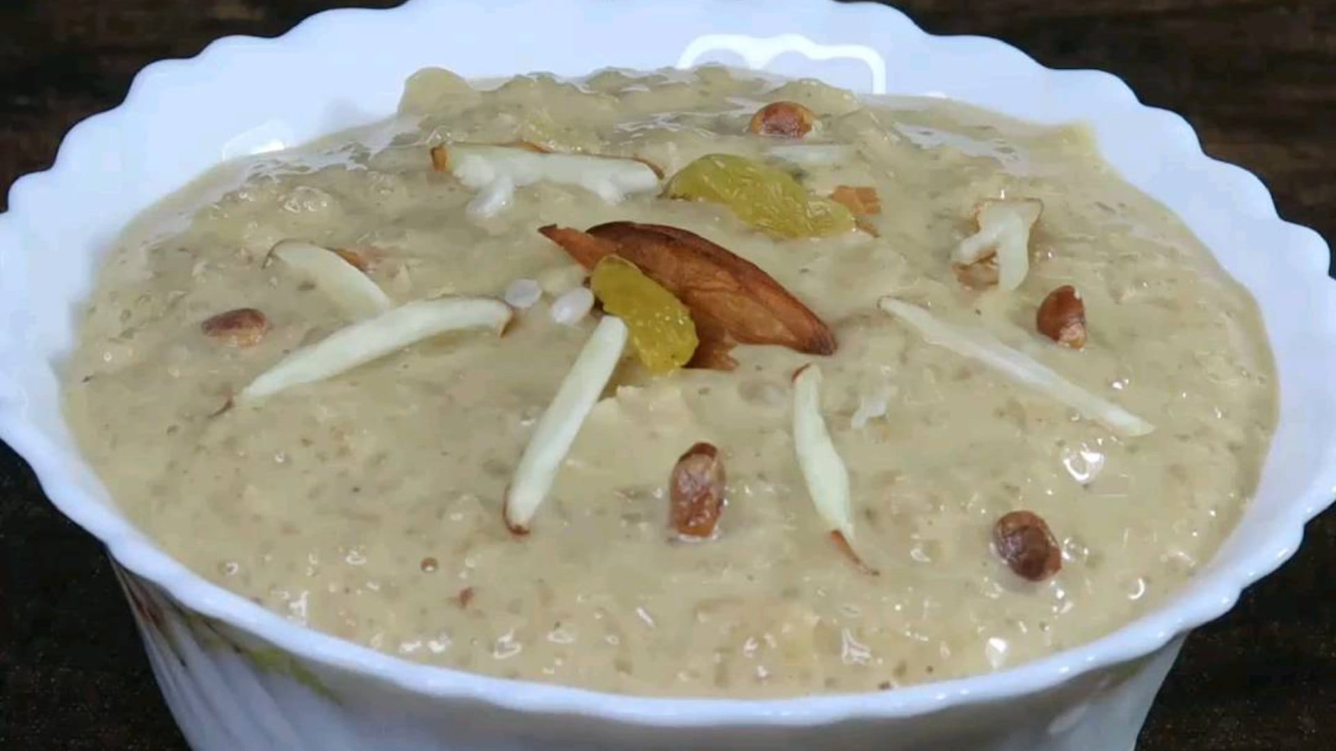 Navratri Bhog Recipe day 7 maa kalratri bhog recipe how to make gur ki kheer