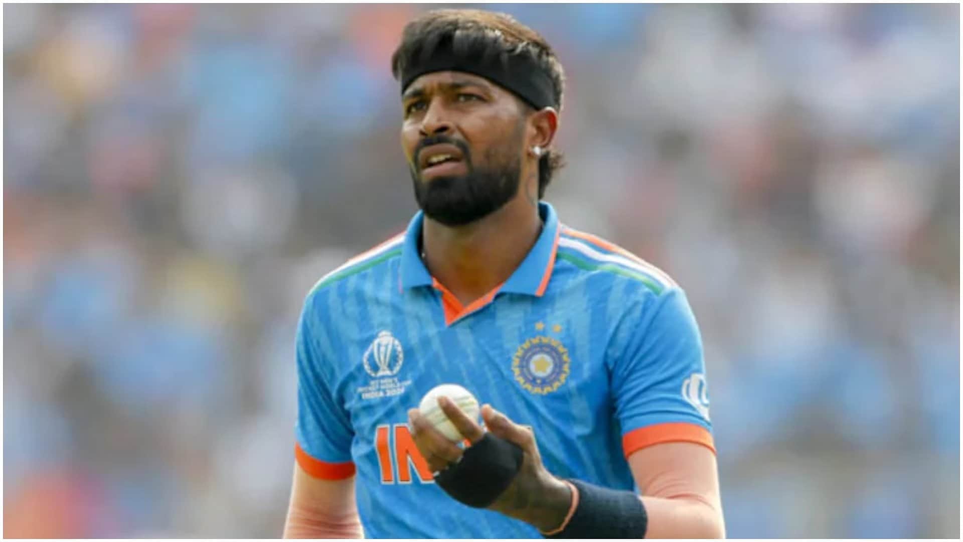 ICC T20 AllRounder Rankings: Hardik Pandya At 7th Spot, Wanindu Hasaranga, Shakib Al Hasan On Top IPL 2024