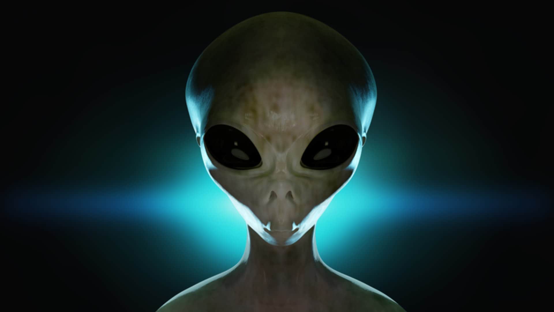 Aliens Might Be Living Among Us Disguised As Humans Harvard Study Claims