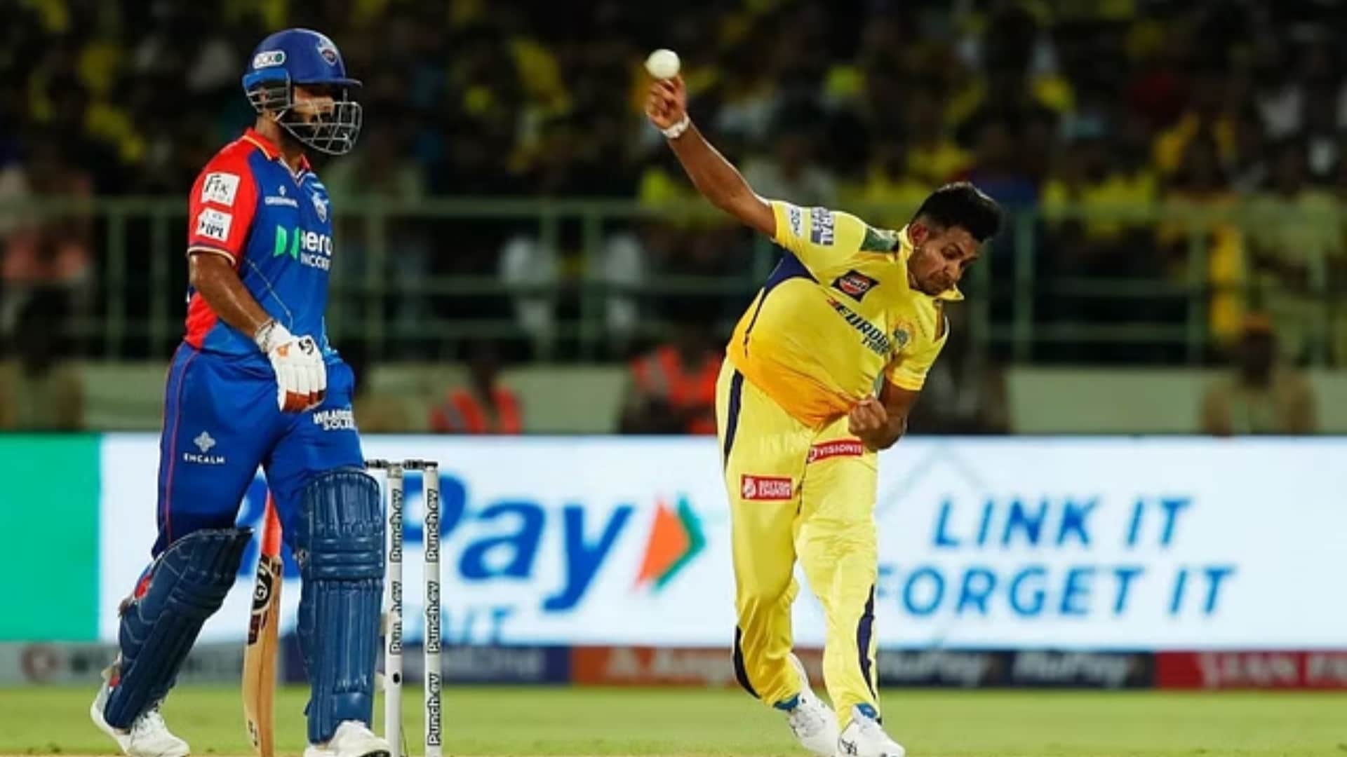 IPL 2024: Big blow to Chennai Super Kings before 'El Clasico'! Mathisha Pathirana may be out of CSK vs MI