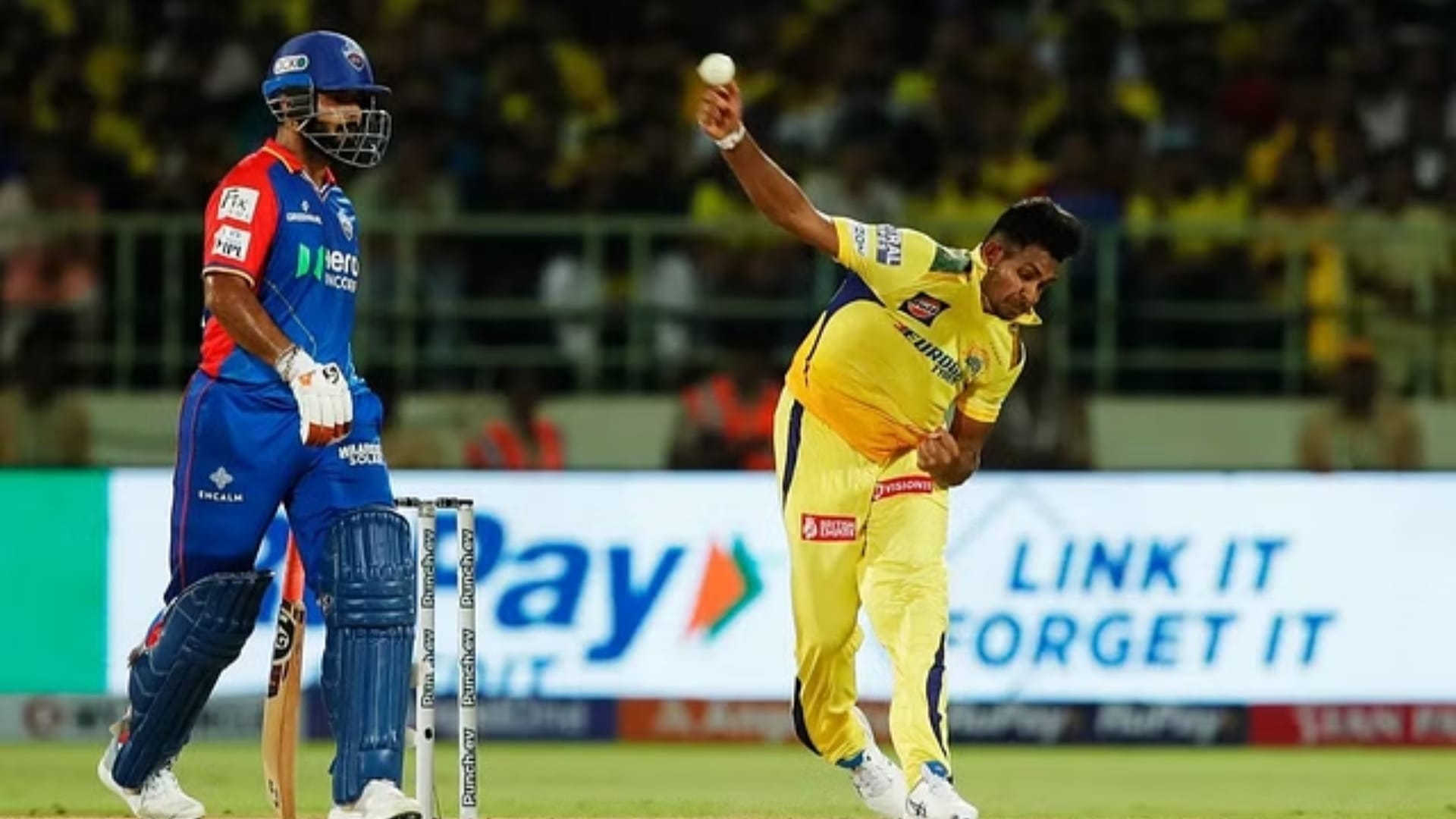 IPL 2024: Big blow to Chennai Super Kings before 'El Clasico'! Mathisha Pathirana may be out of CSK vs MI