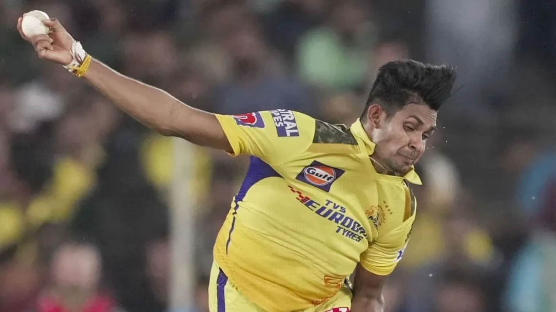 IPL 2024: Big blow to Chennai Super Kings before 'El Clasico'! Mathisha Pathirana may be out of CSK vs MI